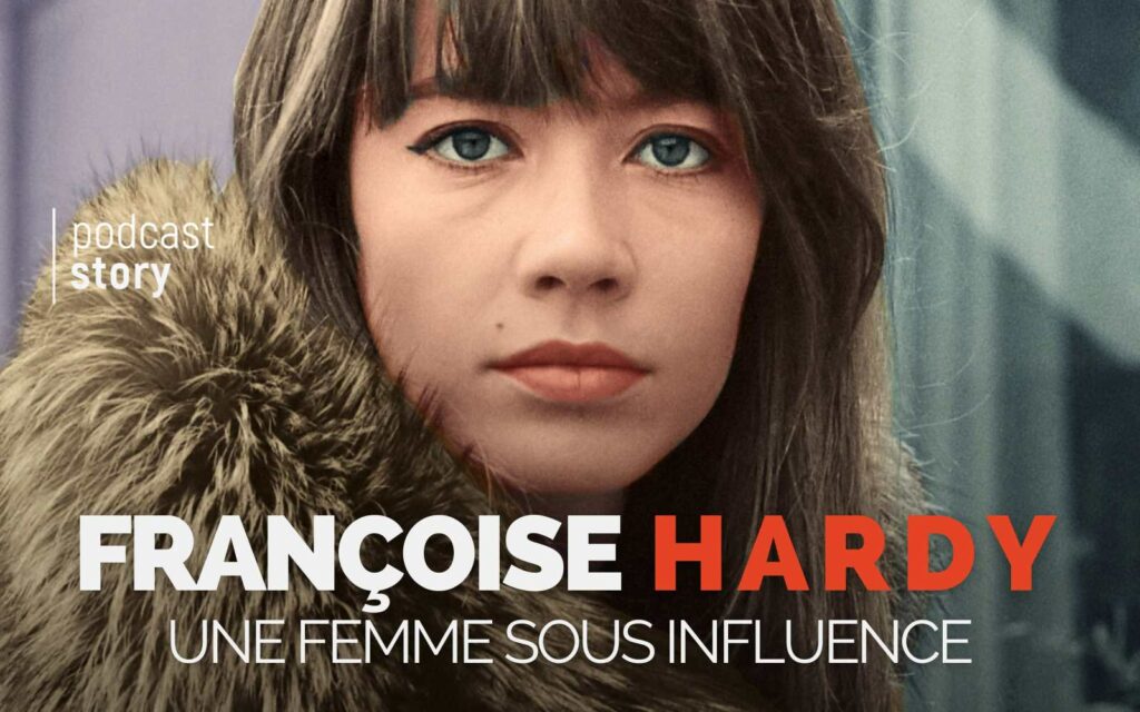 FRANÇOISE HARDY