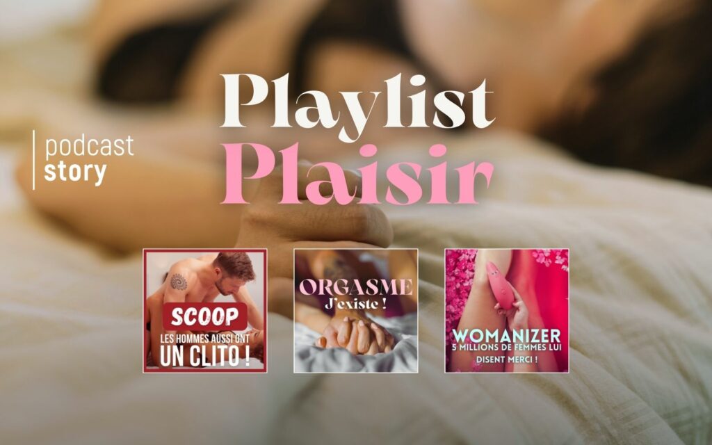 PLAYLIST PLAISIR