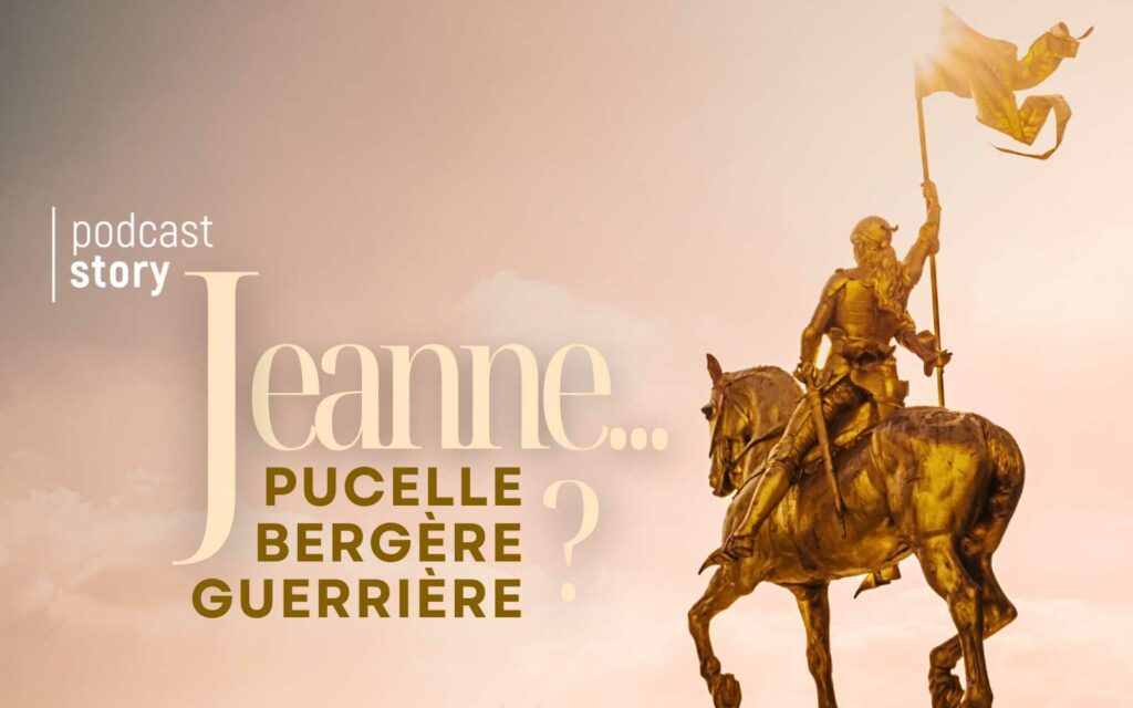 JEANNE D'ARC