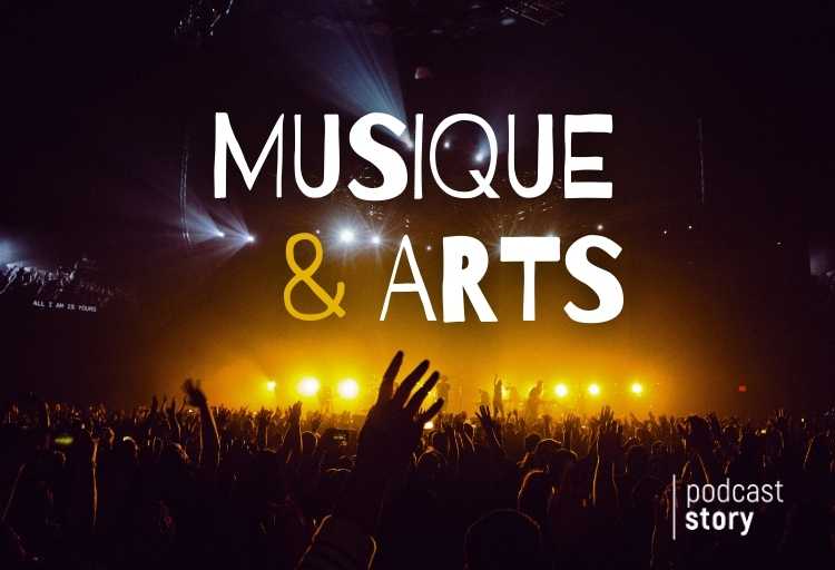 MUSIQUE & ARTS