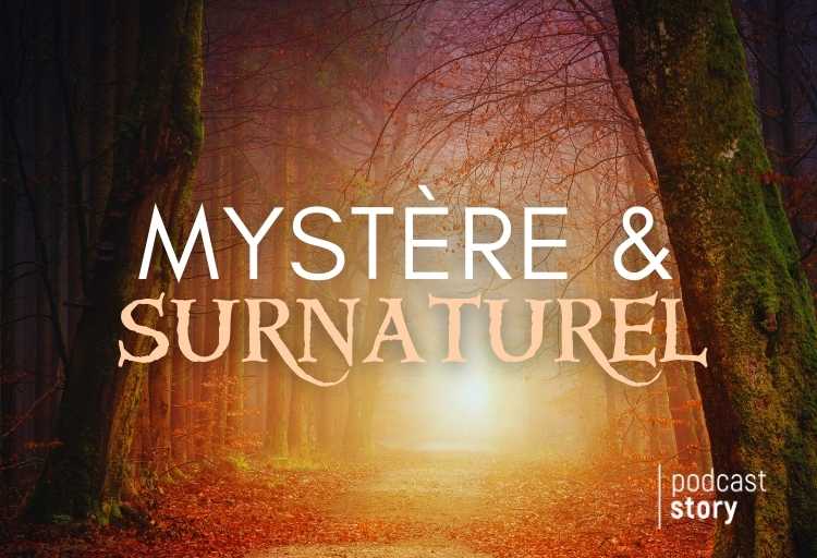 MYSTÈRE & SURNATUREL