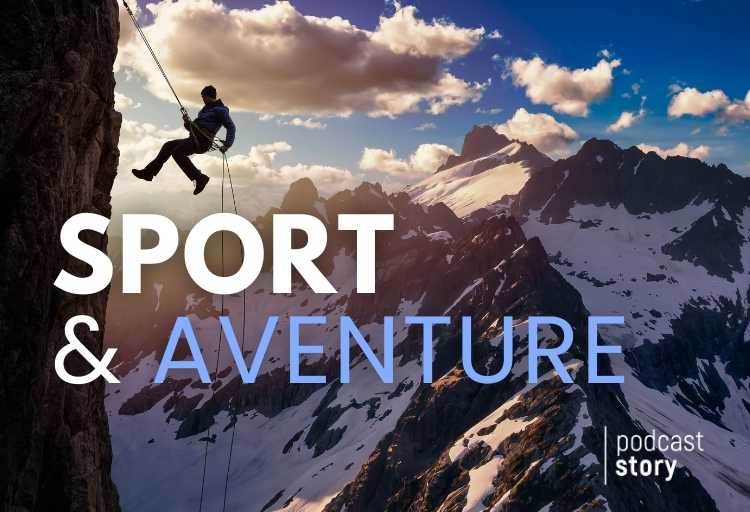 SPORT & AVENTURE