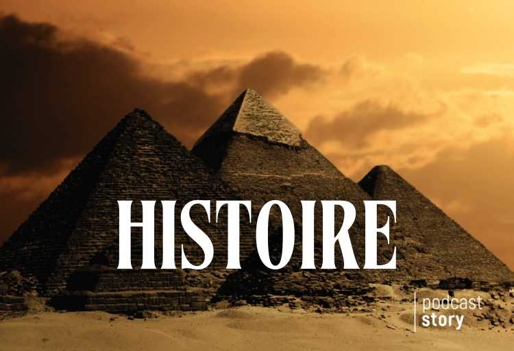 HISTOIRE