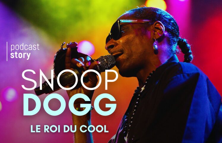 SNOOP DOGG, le roi du cool !