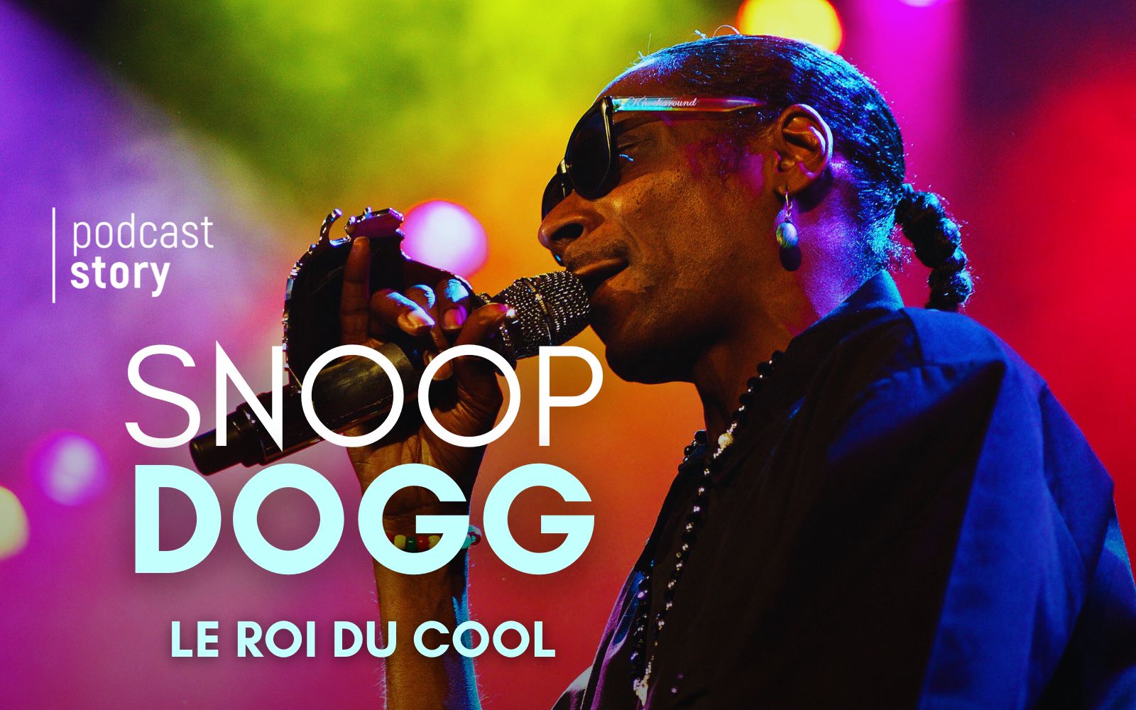 SNOOP DOGG, le roi du cool !