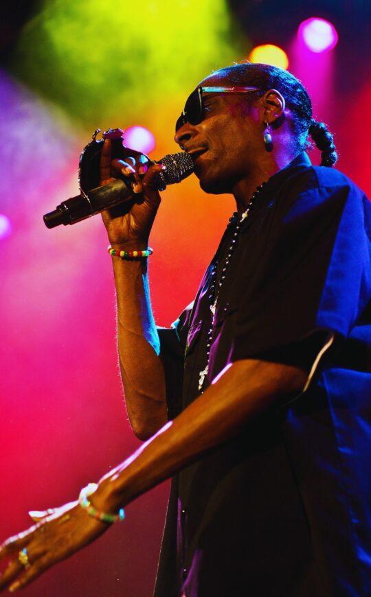 SNOOP DOGG